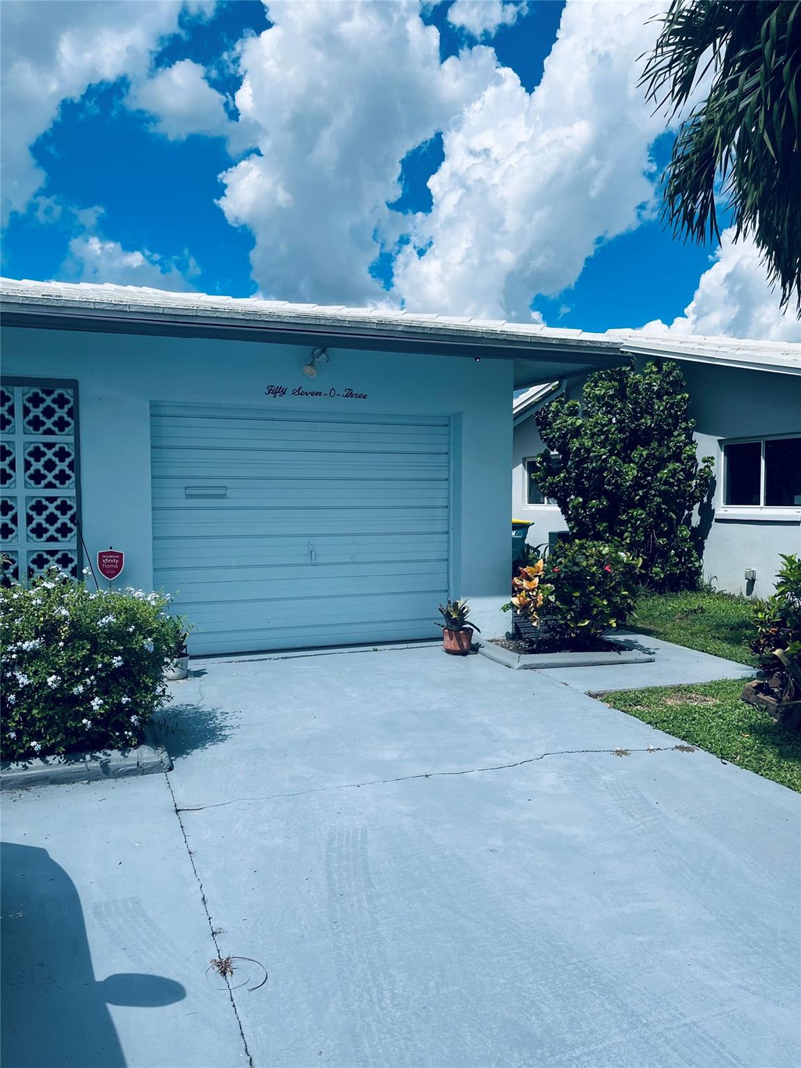 Mainlands Of Tamarac Lake - Residential