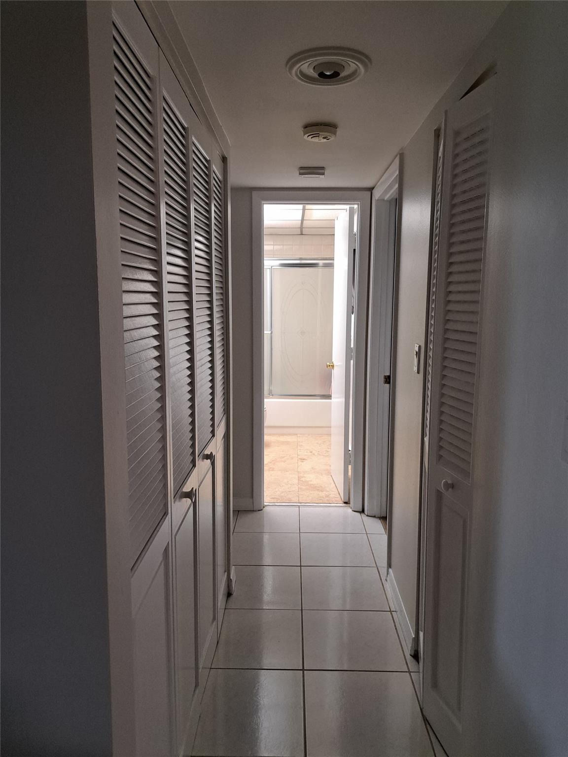 Concord Village Condo Xi - Residential Lease