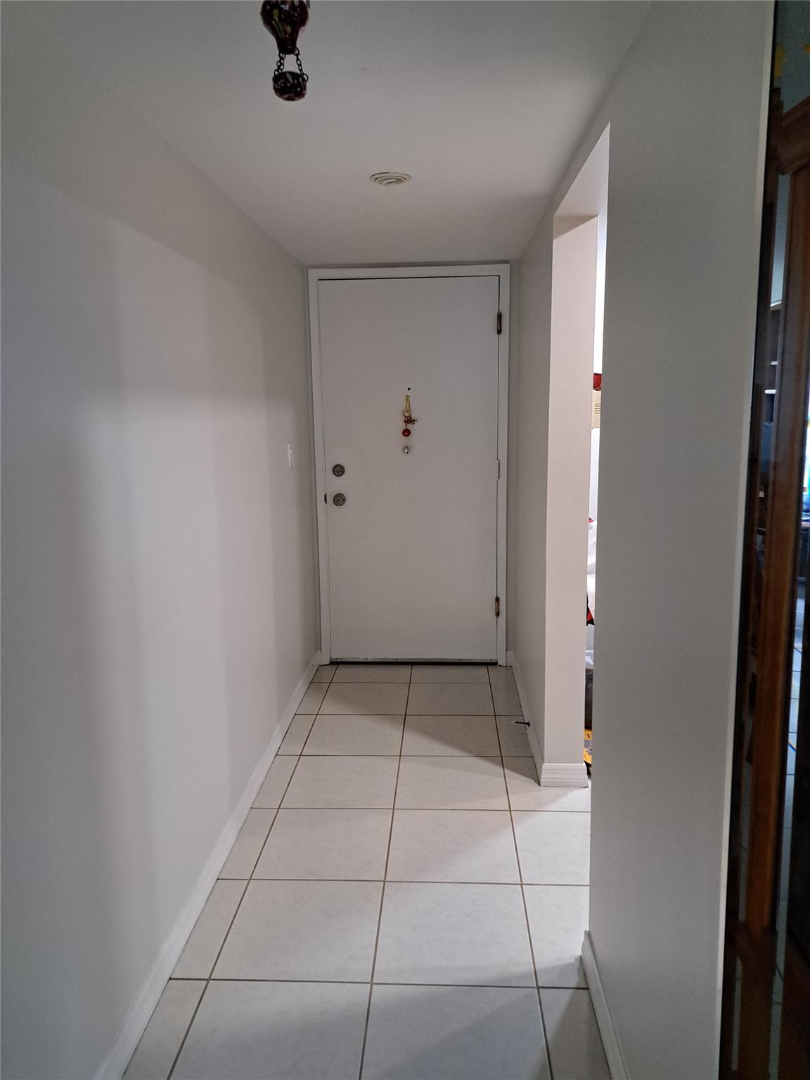 Concord Village Condo Xi - Residential Lease