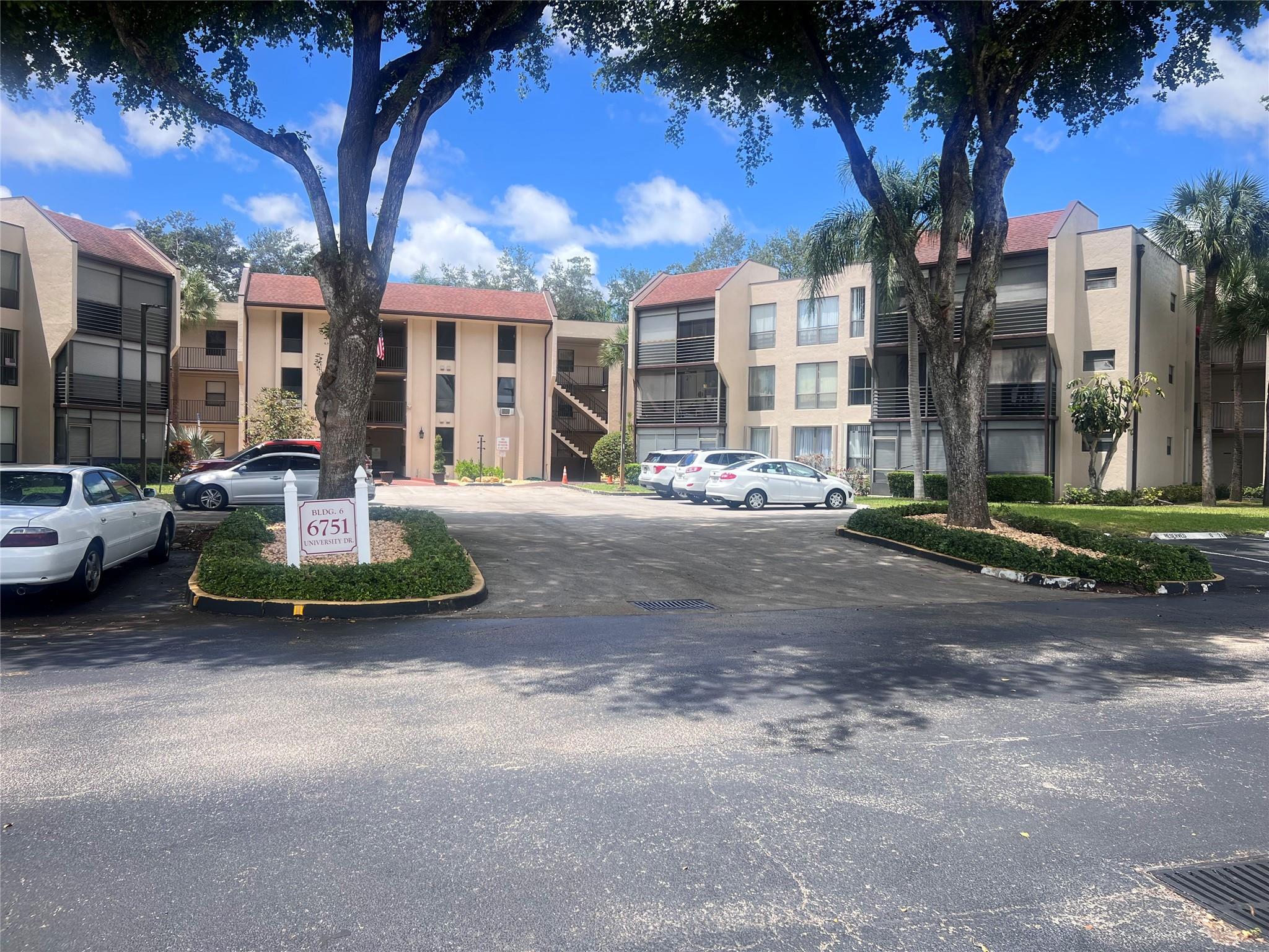Concord Village Condo Xi - Residential Lease