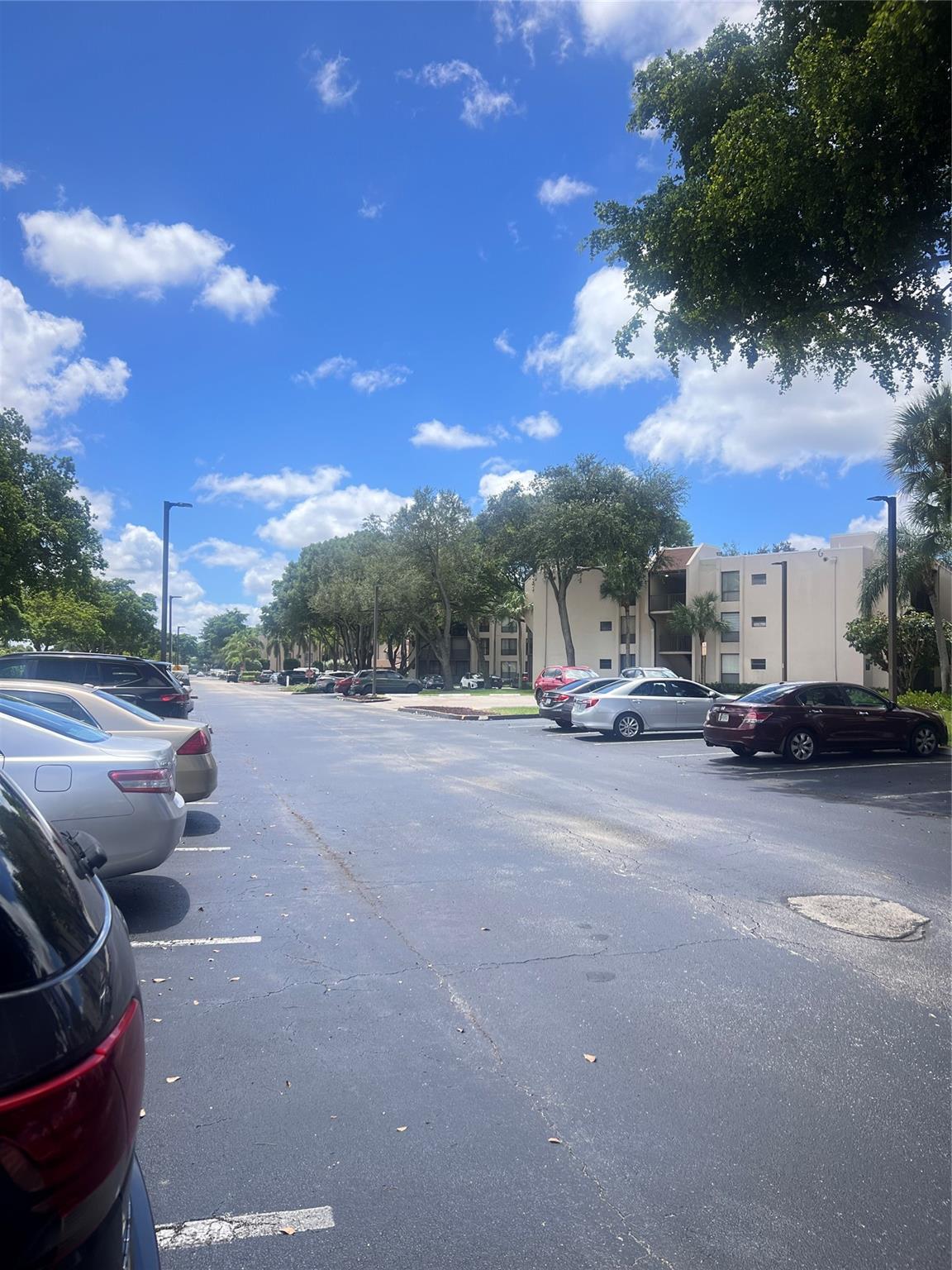 Concord Village Condo Xi - Residential Lease
