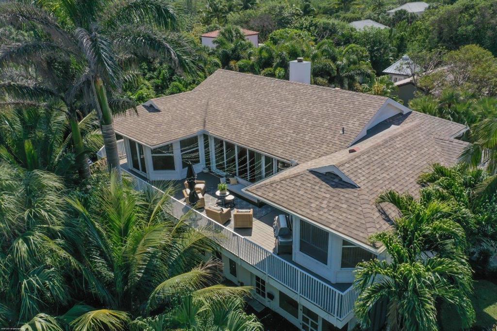 JUPITER ISLAND - Residential