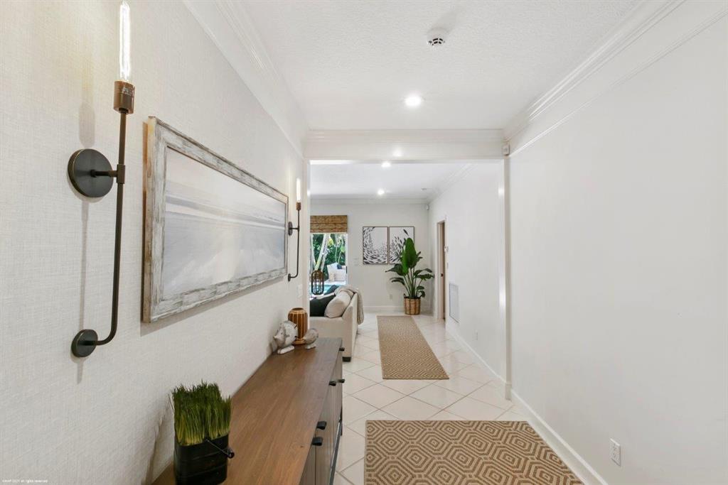 JUPITER ISLAND - Residential