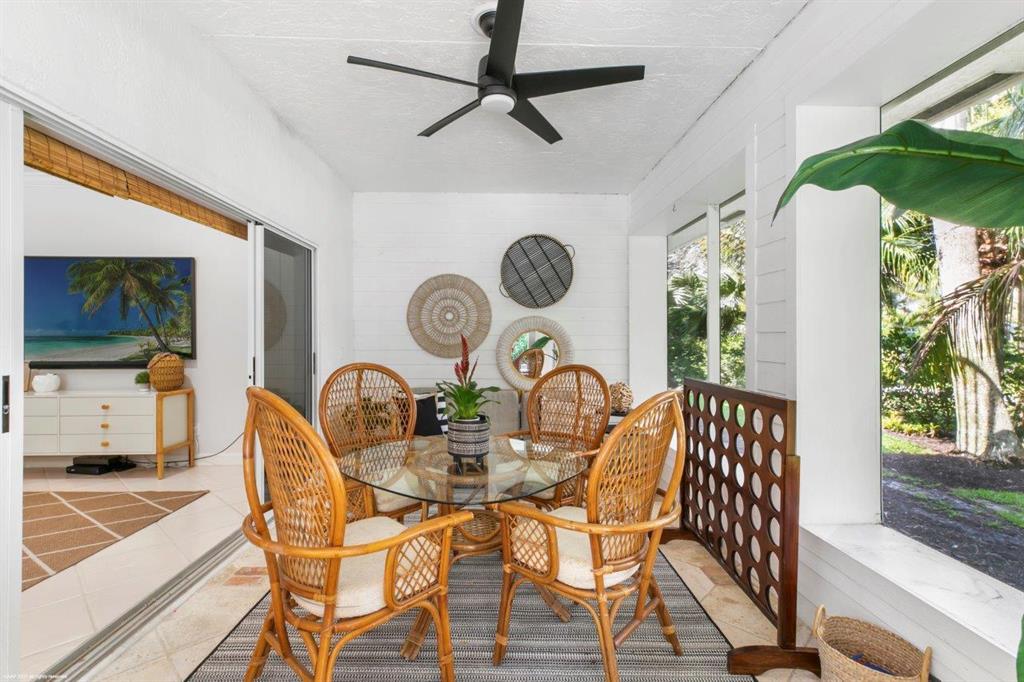 JUPITER ISLAND - Residential