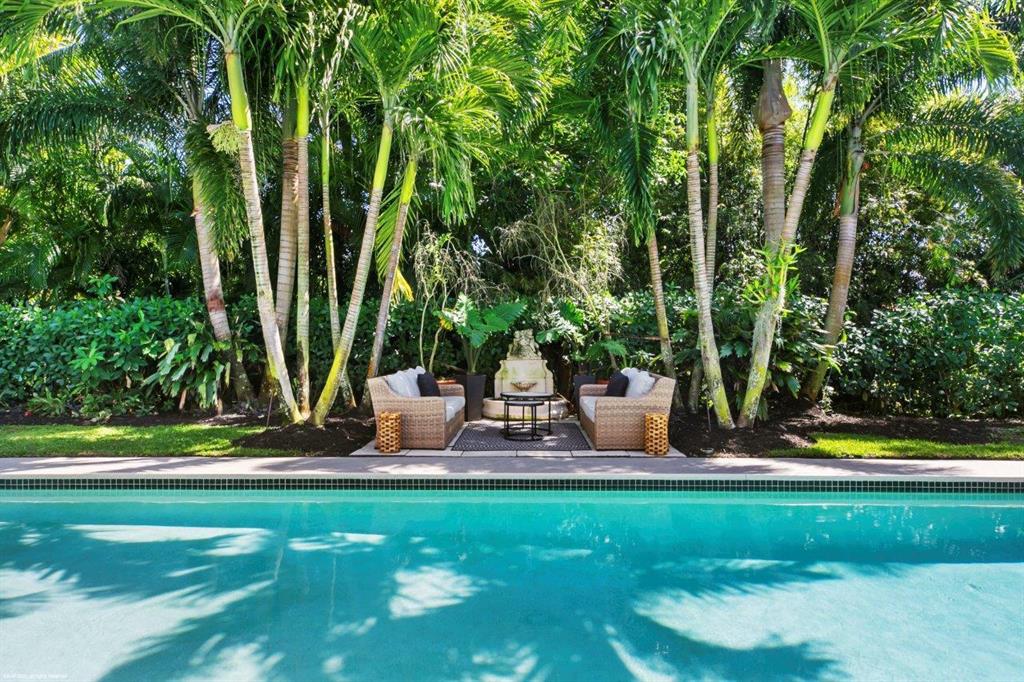 JUPITER ISLAND - Residential