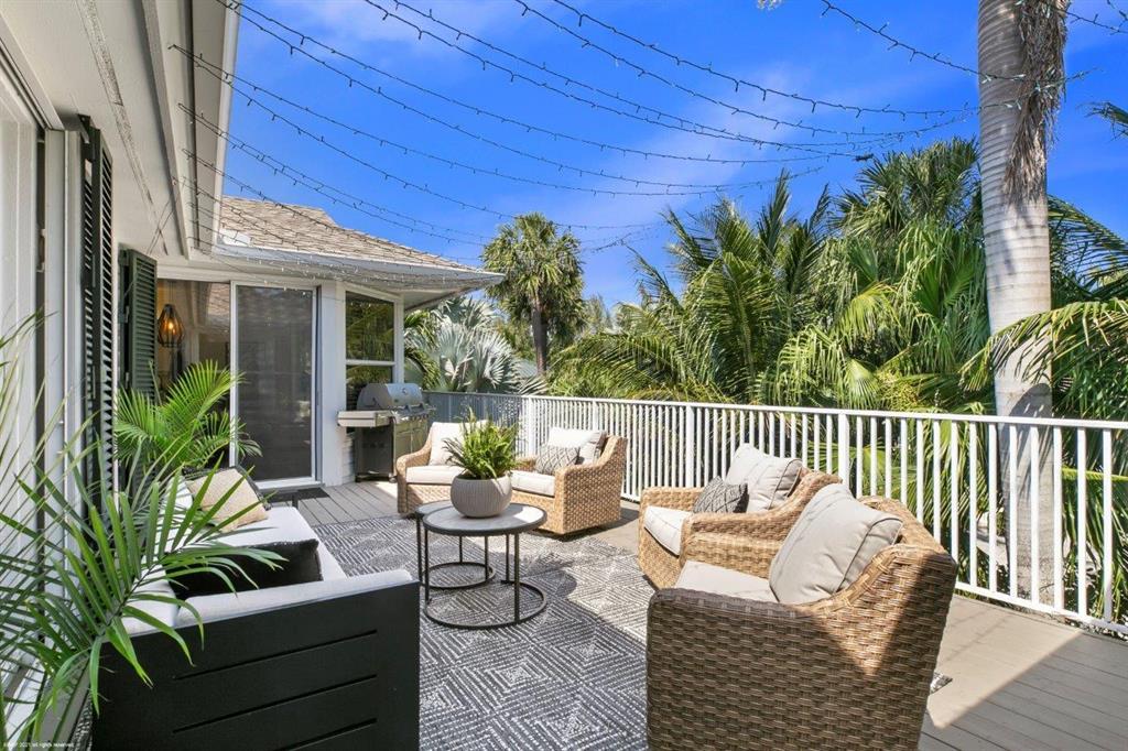 JUPITER ISLAND - Residential