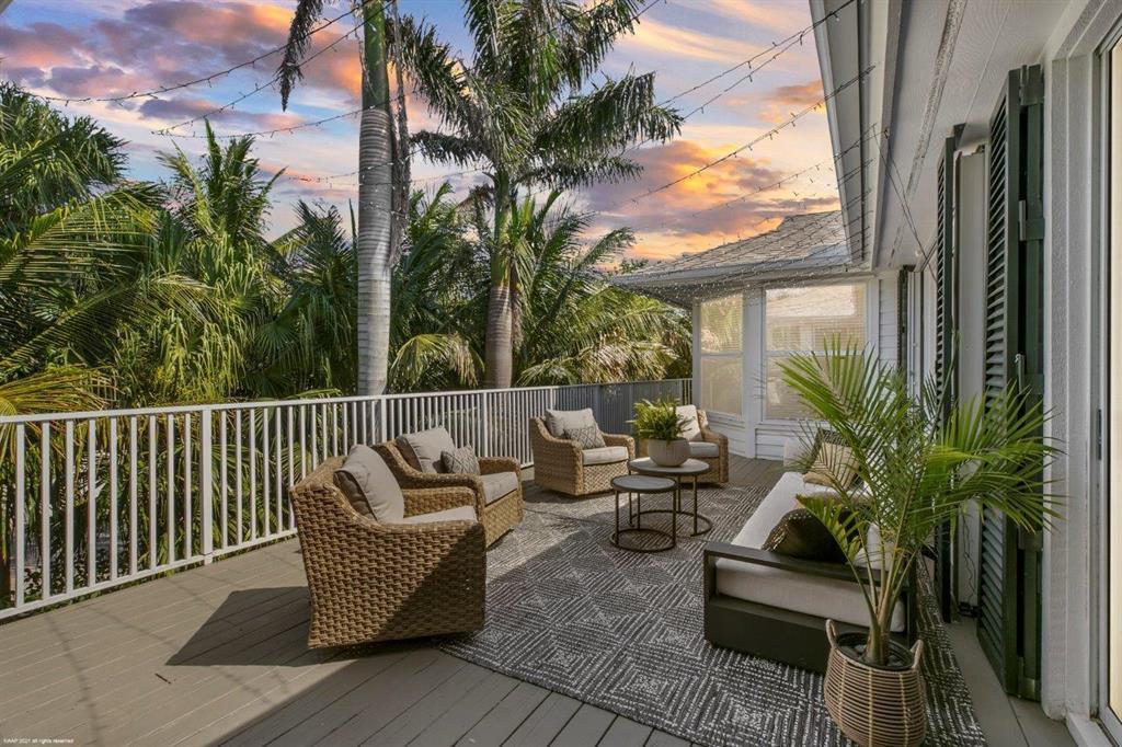 JUPITER ISLAND - Residential