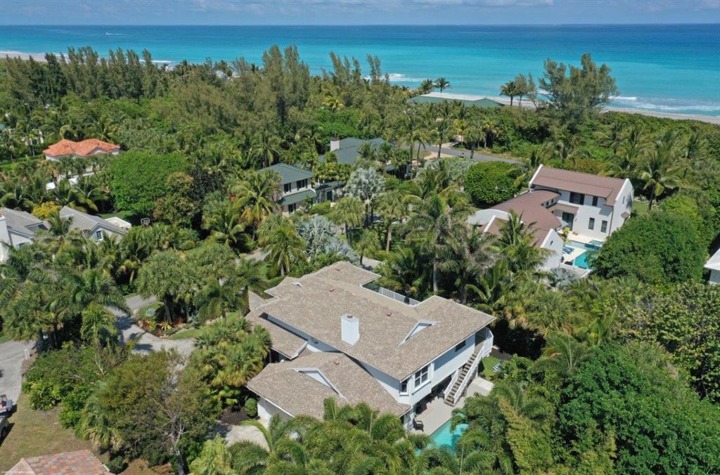 JUPITER ISLAND - Residential