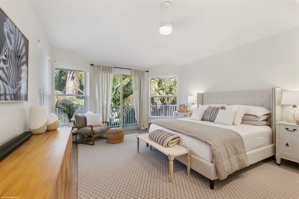 JUPITER ISLAND - Residential