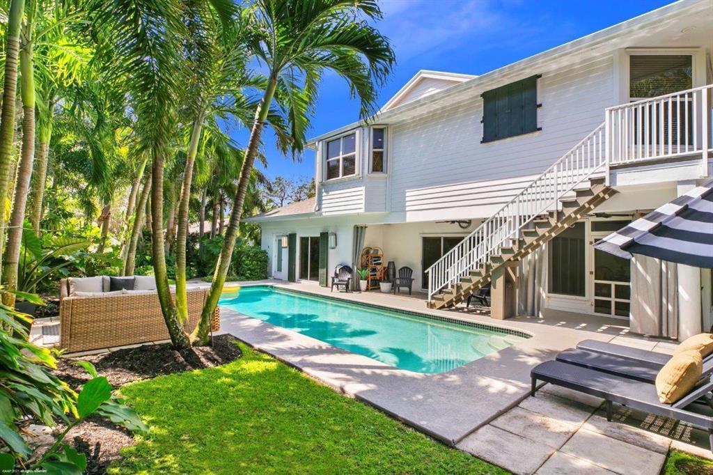 JUPITER ISLAND - Residential