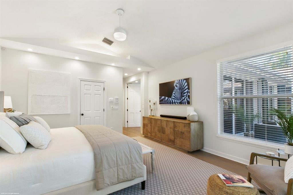 JUPITER ISLAND - Residential