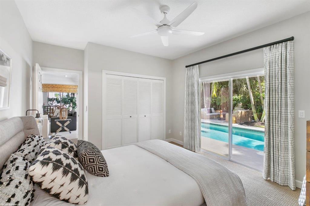 JUPITER ISLAND - Residential