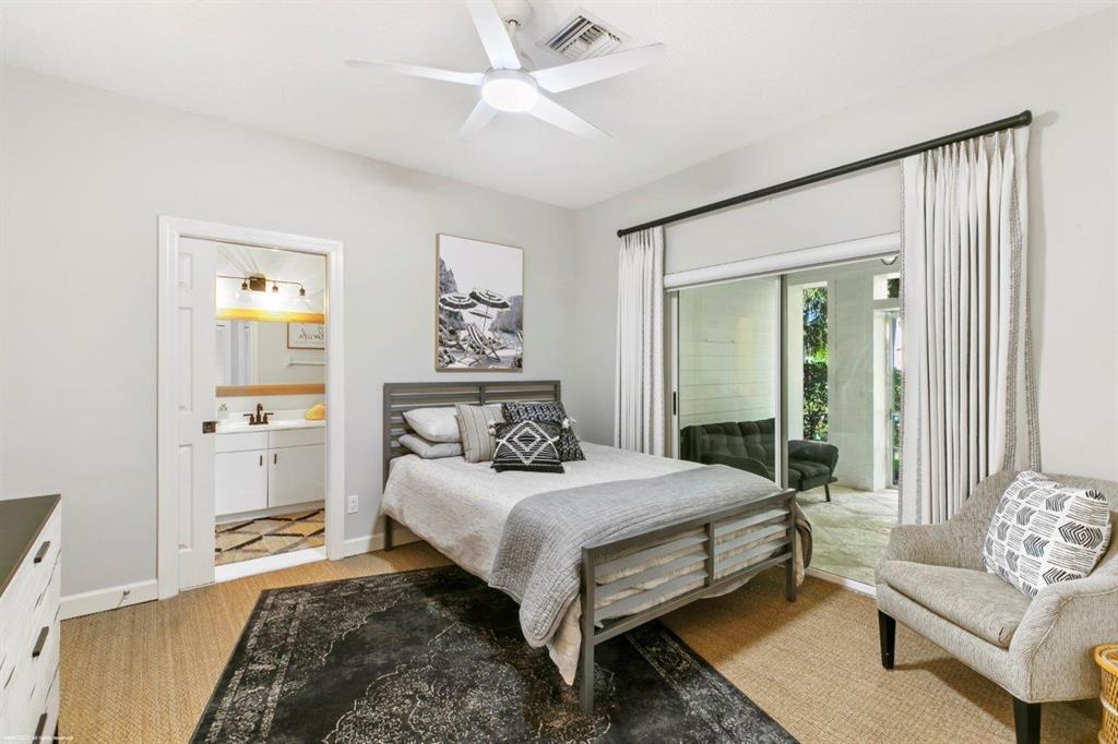 JUPITER ISLAND - Residential