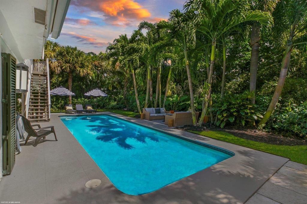 JUPITER ISLAND - Residential