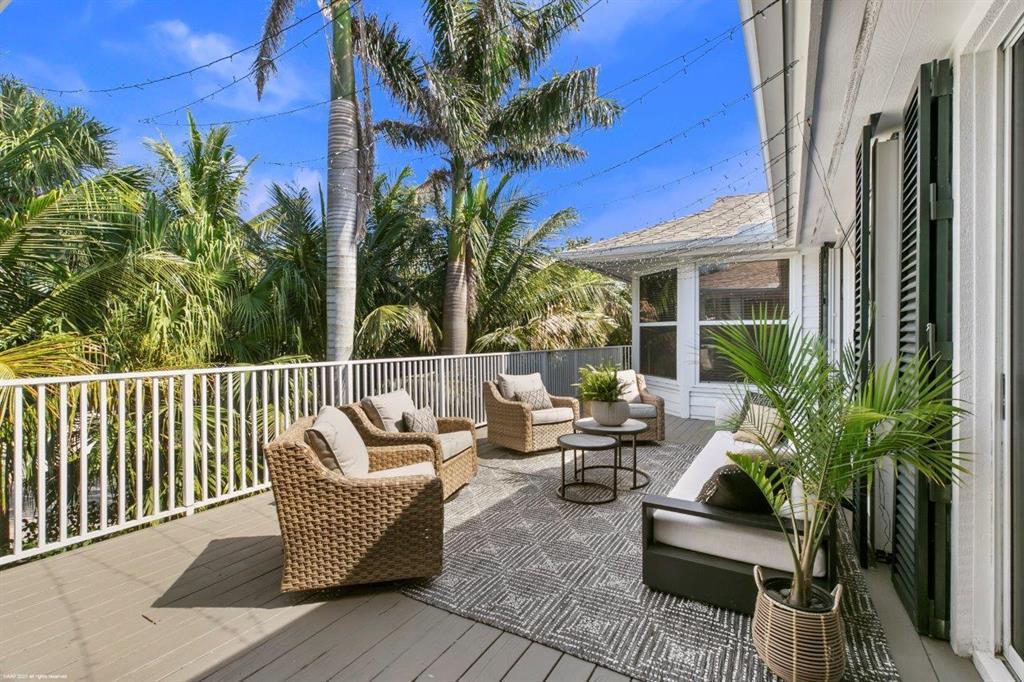 JUPITER ISLAND - Residential