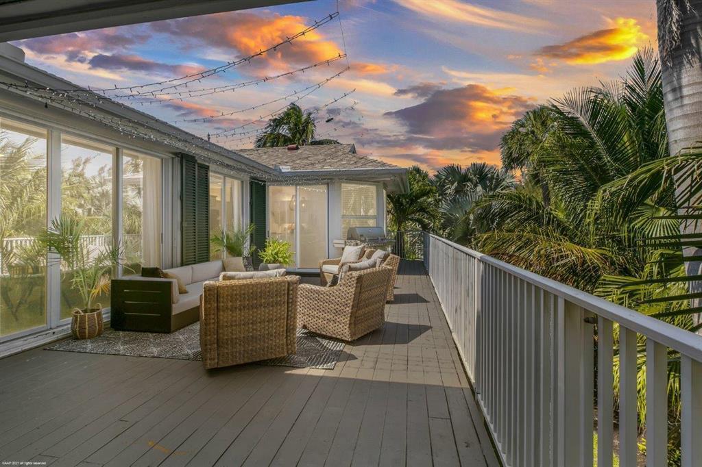 JUPITER ISLAND - Residential