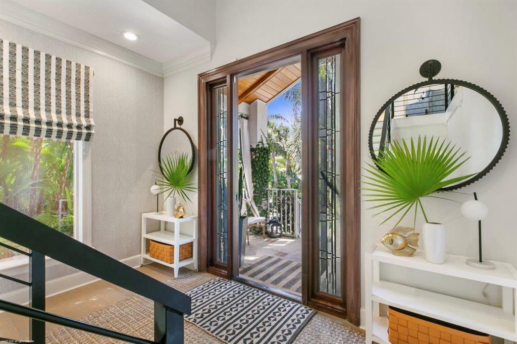 JUPITER ISLAND - Residential