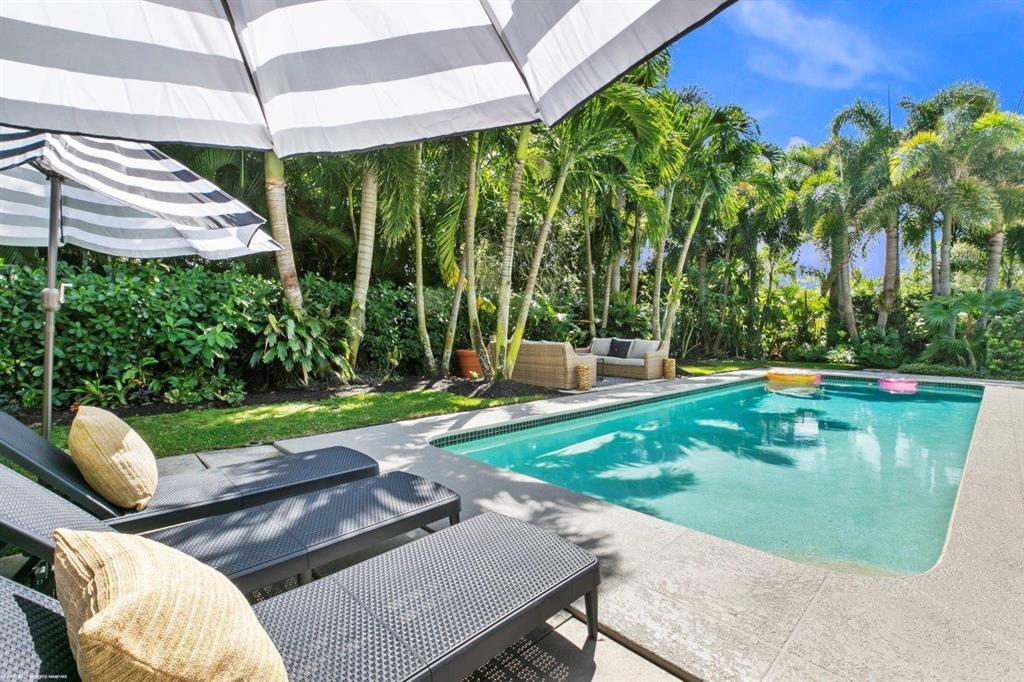 JUPITER ISLAND - Residential