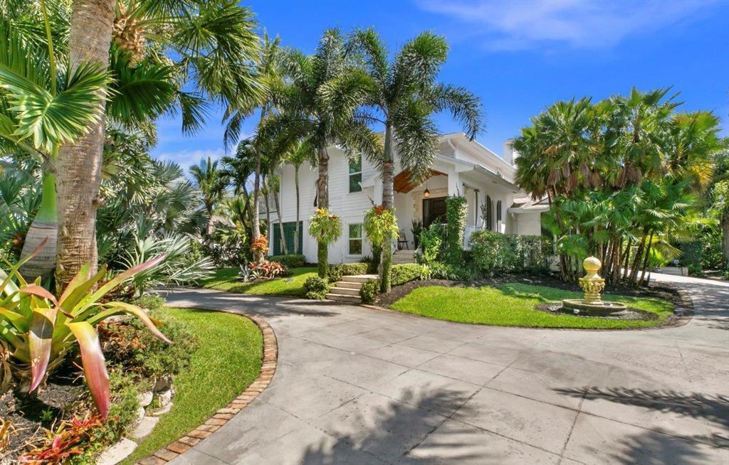 JUPITER ISLAND - Residential