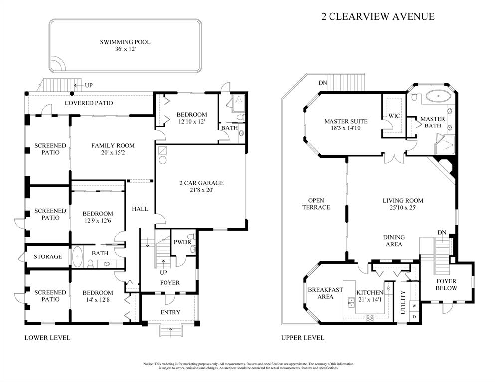 JUPITER ISLAND - Residential