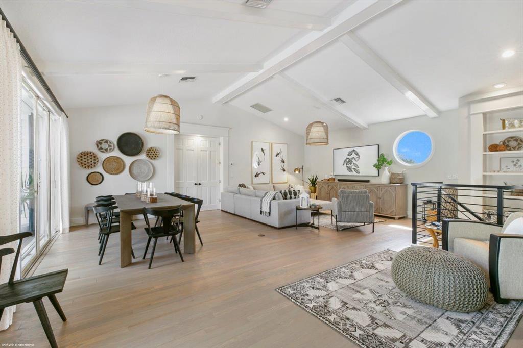 JUPITER ISLAND - Residential