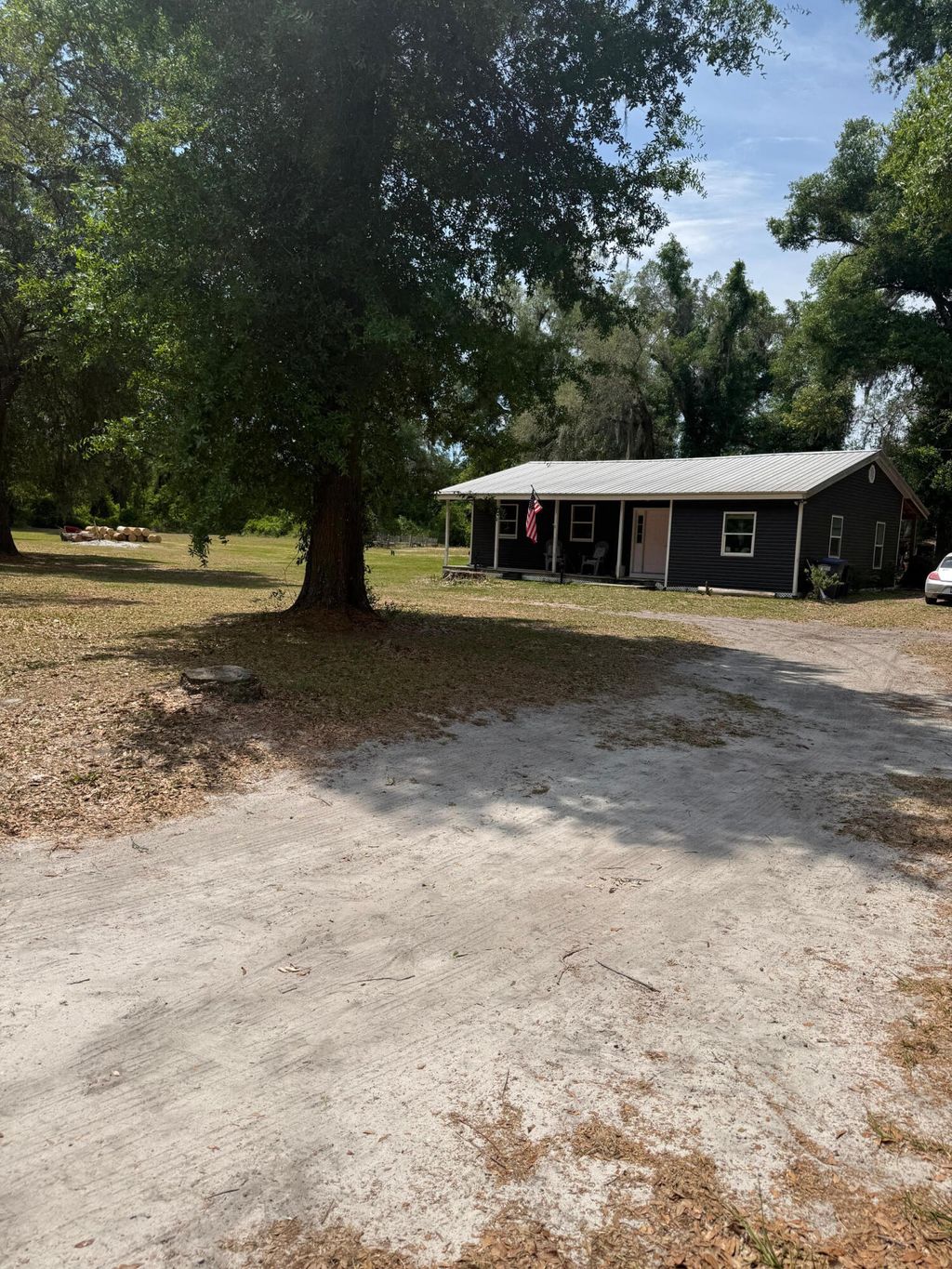 Photo of 10027 95th Drive, Live Oak, FL 32060 (MLS # B26019082)