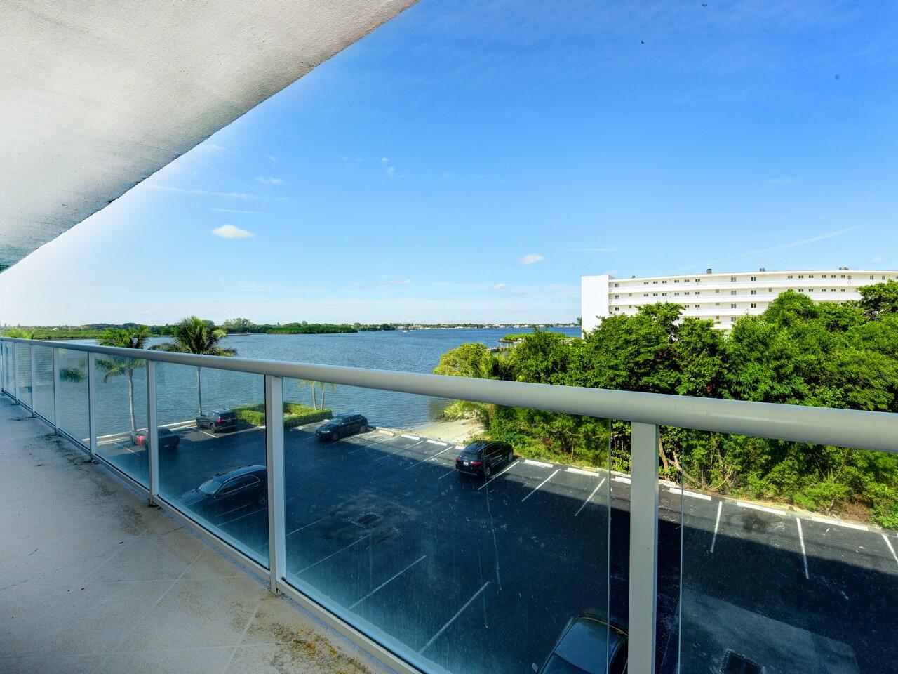 2560 S Ocean Boulevard 406