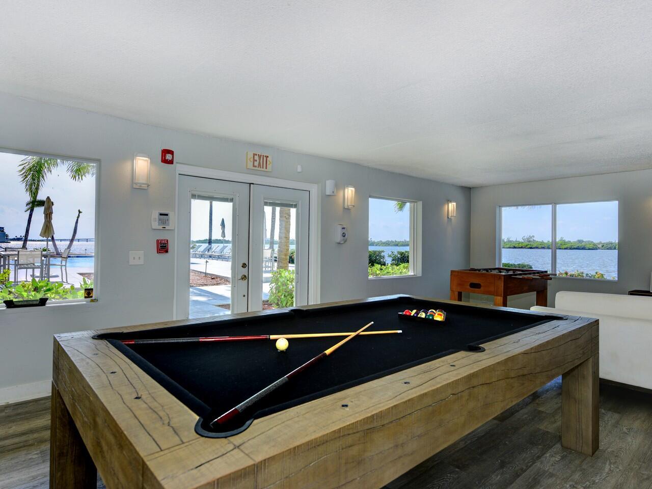 2560 SOUTH OCEAN BOULEVAR - Residential Lease