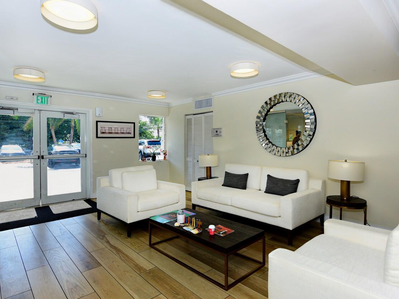 2560 SOUTH OCEAN BOULEVAR - Residential Lease