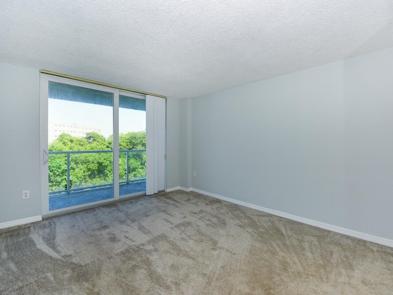 2560 SOUTH OCEAN BOULEVAR - Residential Lease