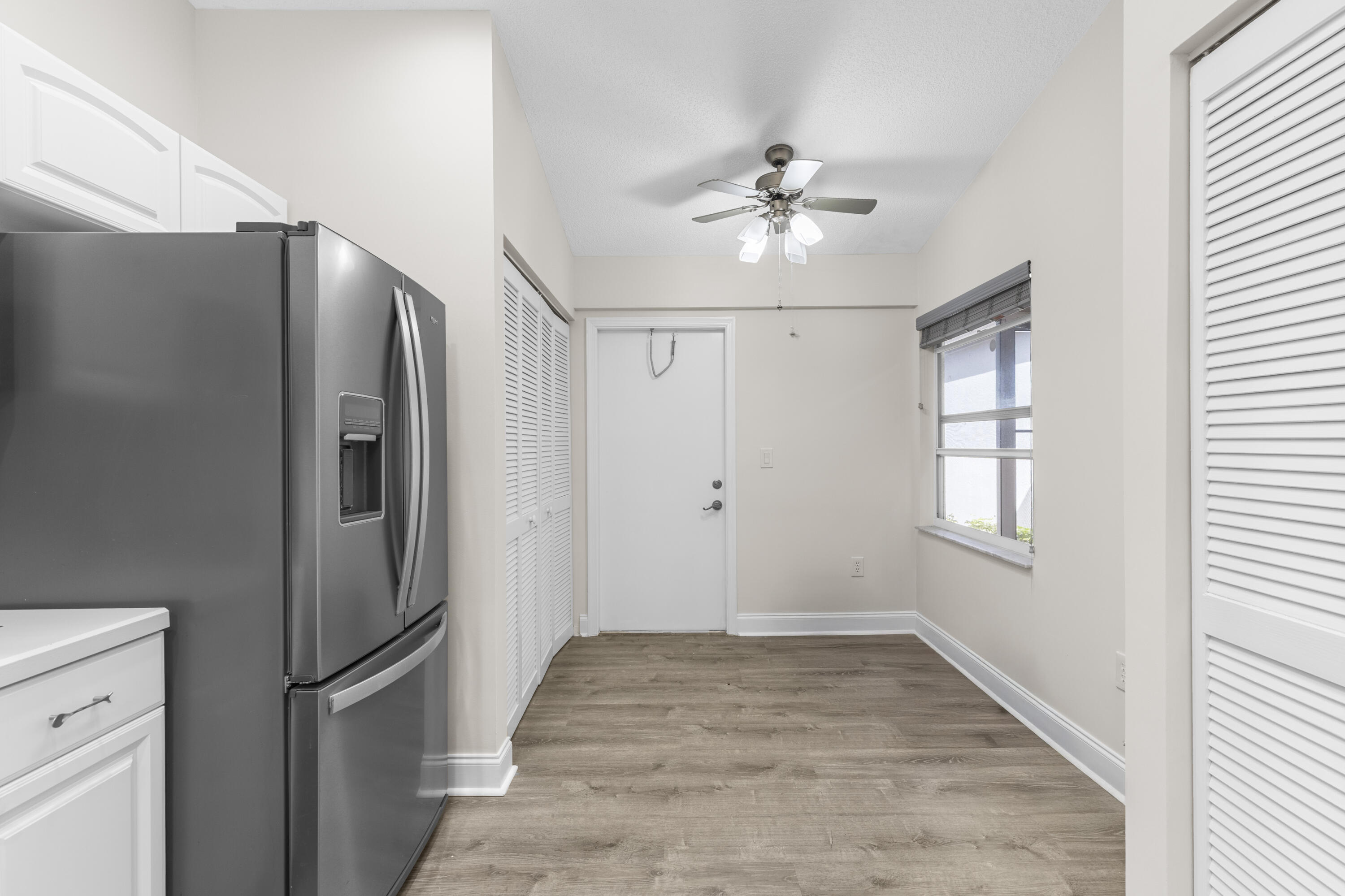 PALM ISLES I, II AND III CONDOS - Residential