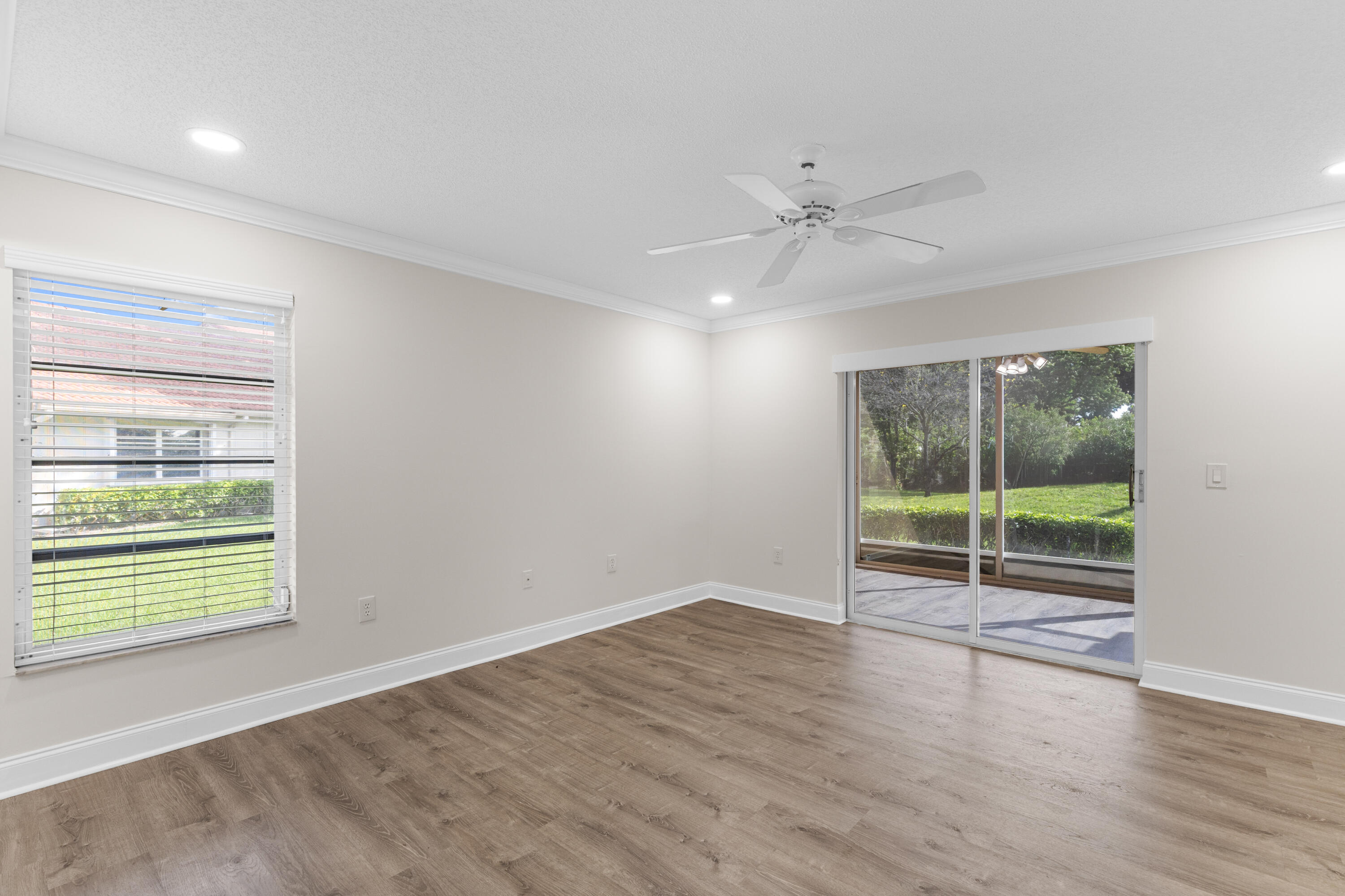 PALM ISLES I, II AND III CONDOS - Residential