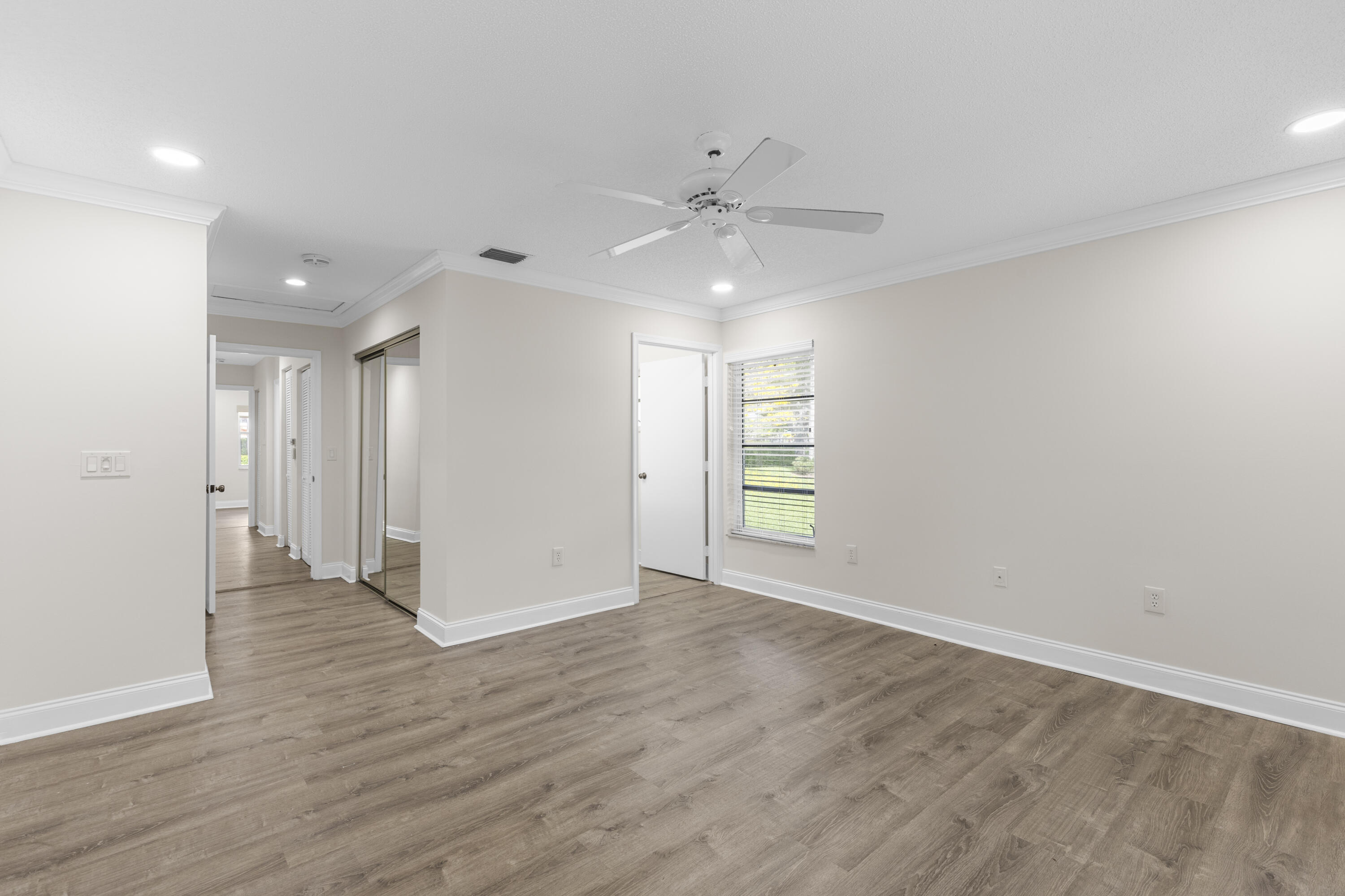 PALM ISLES I, II AND III CONDOS - Residential