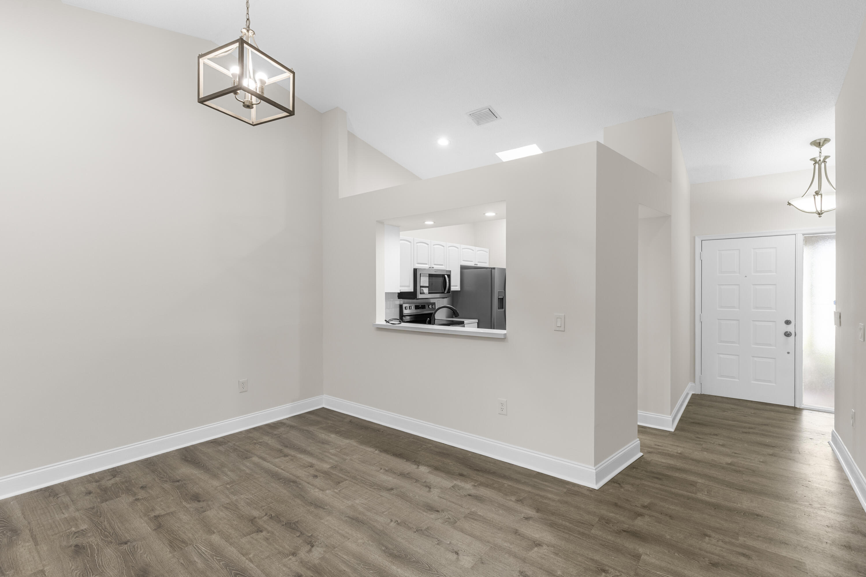 PALM ISLES I, II AND III CONDOS - Residential