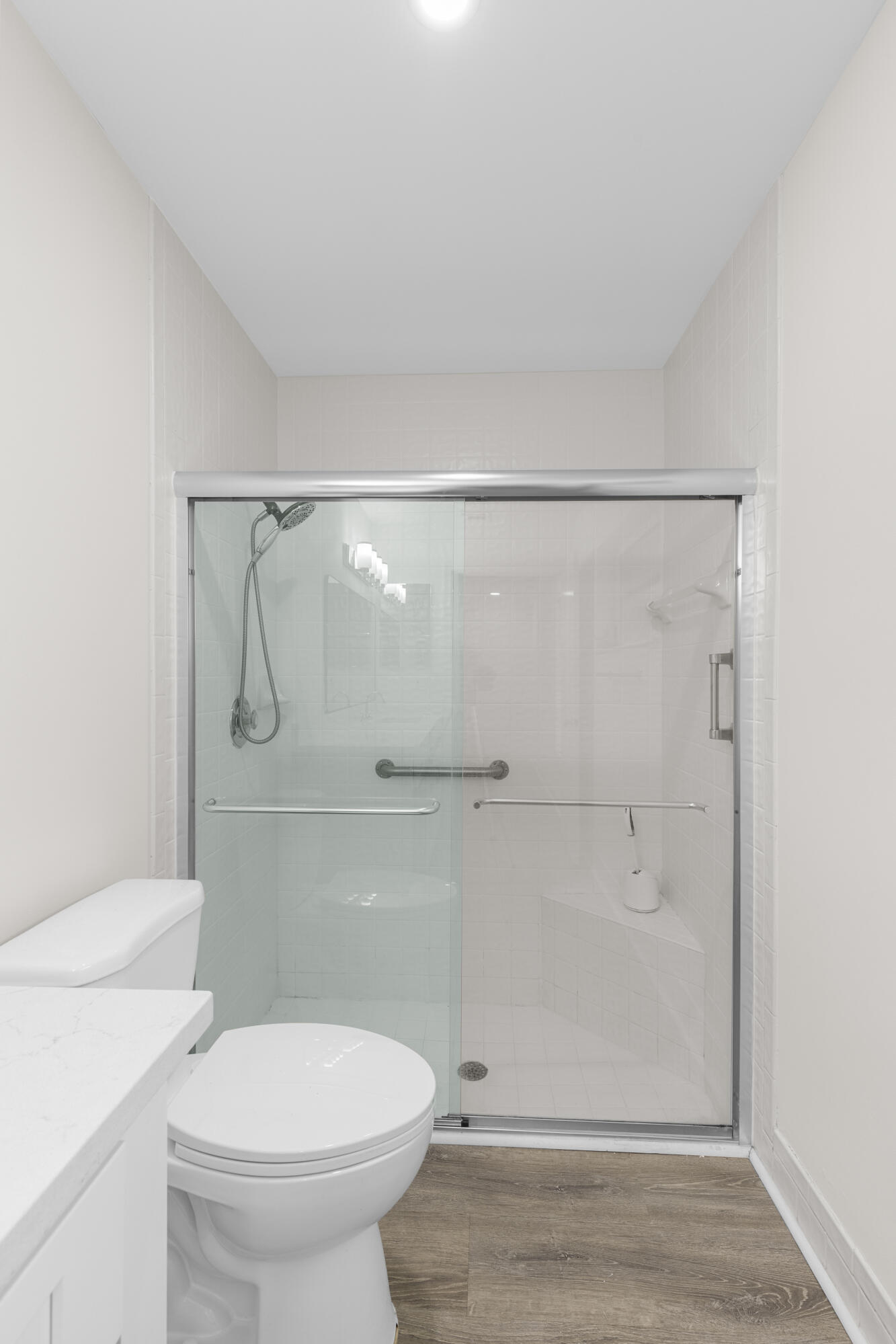 PALM ISLES I, II AND III CONDOS - Residential