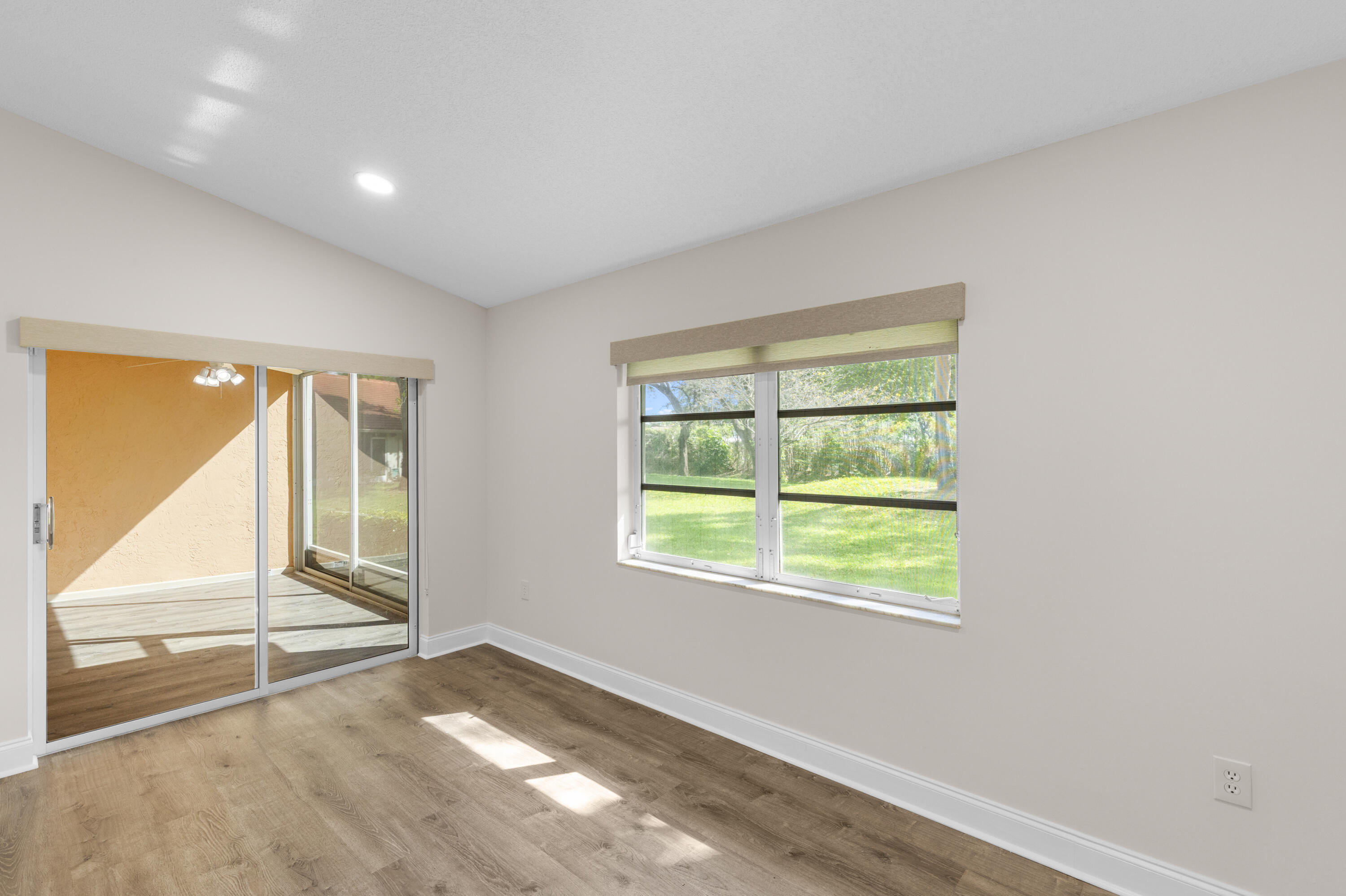 PALM ISLES I, II AND III CONDOS - Residential