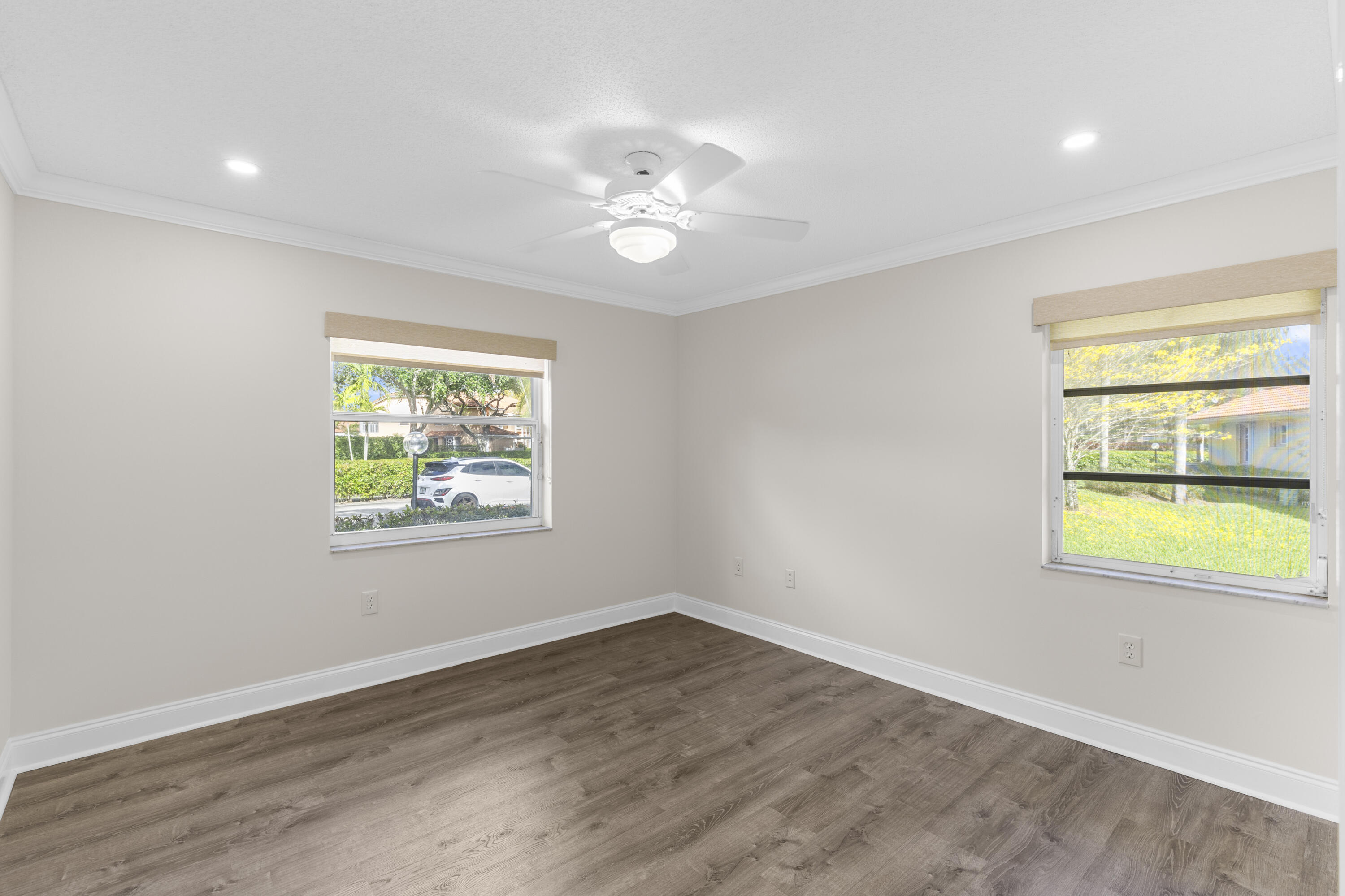 PALM ISLES I, II AND III CONDOS - Residential