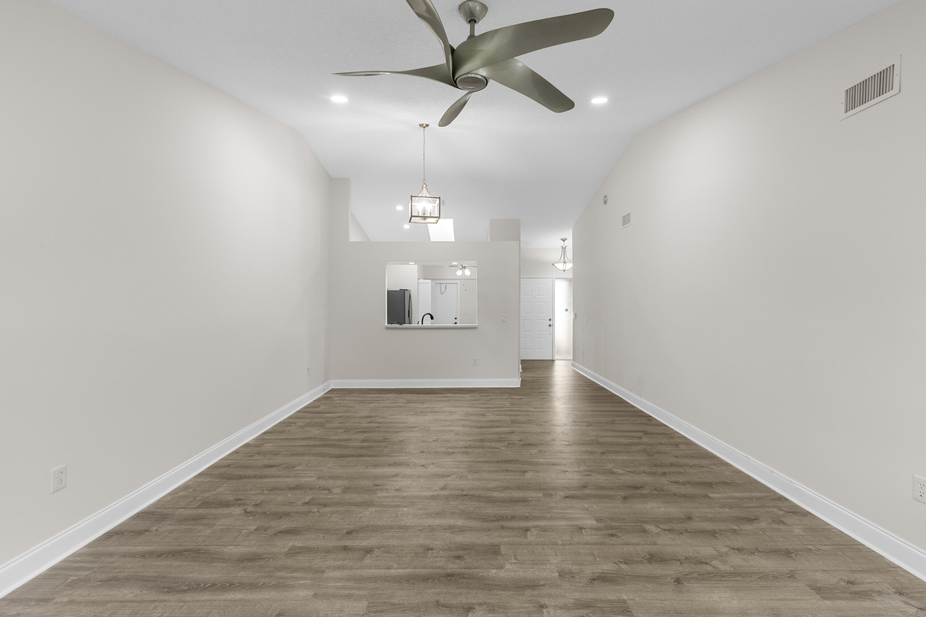 PALM ISLES I, II AND III CONDOS - Residential