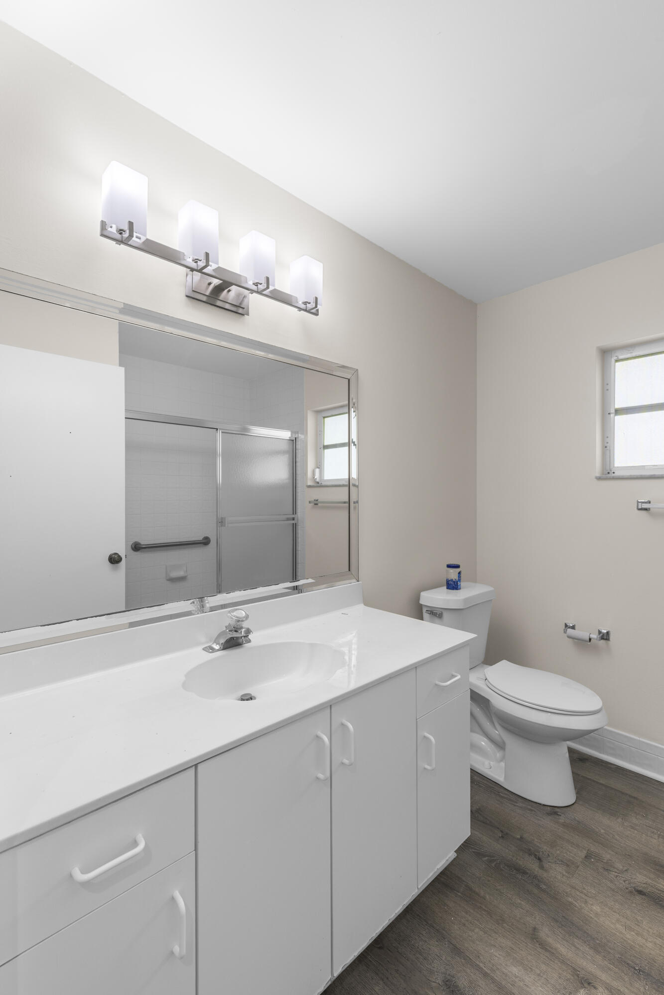 PALM ISLES I, II AND III CONDOS - Residential