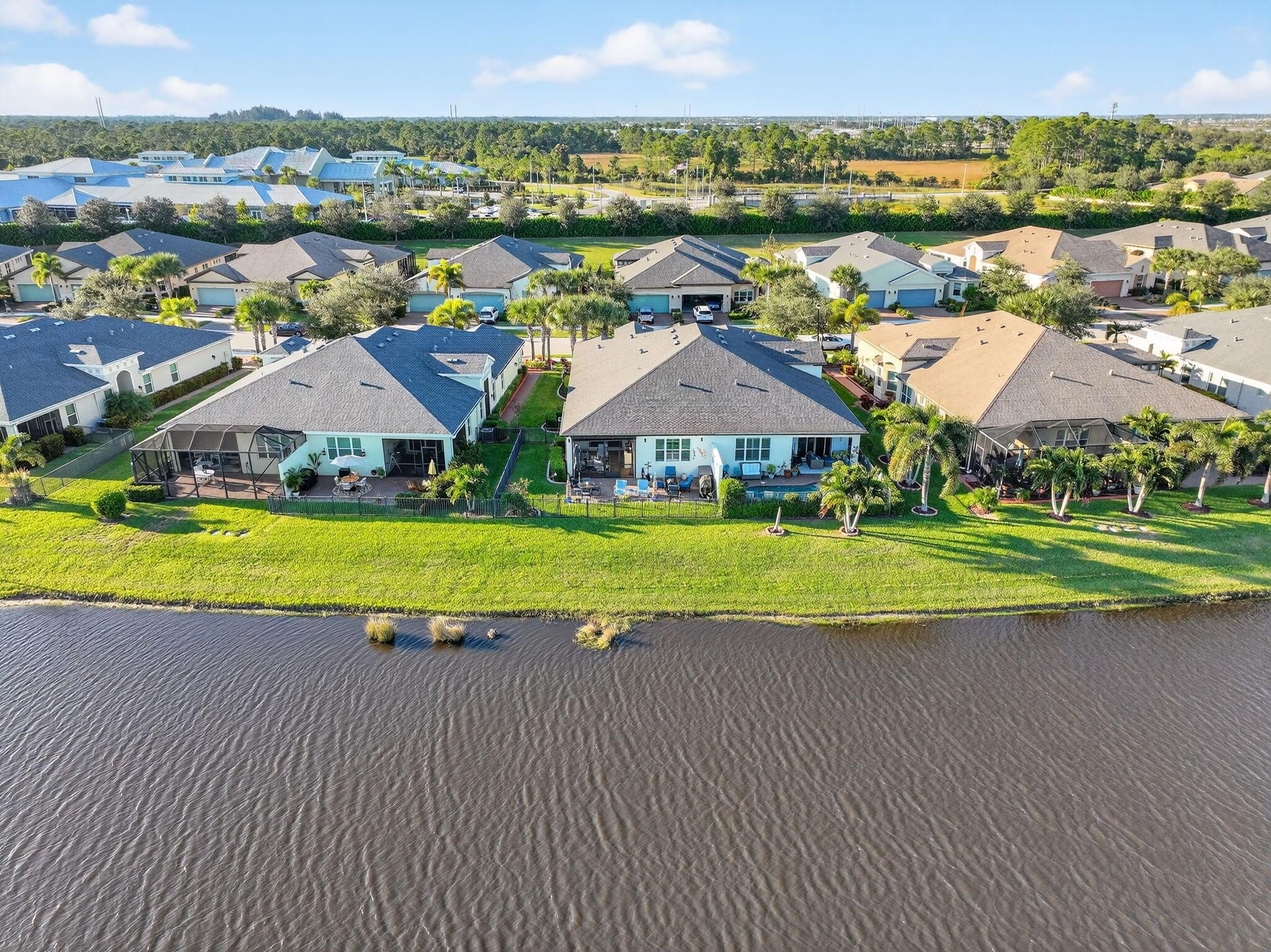 LAKEPARK AT TRADITION PLA - Residential