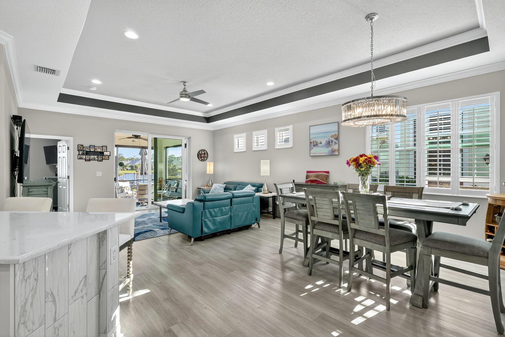 LAKEPARK AT TRADITION PLA - Residential