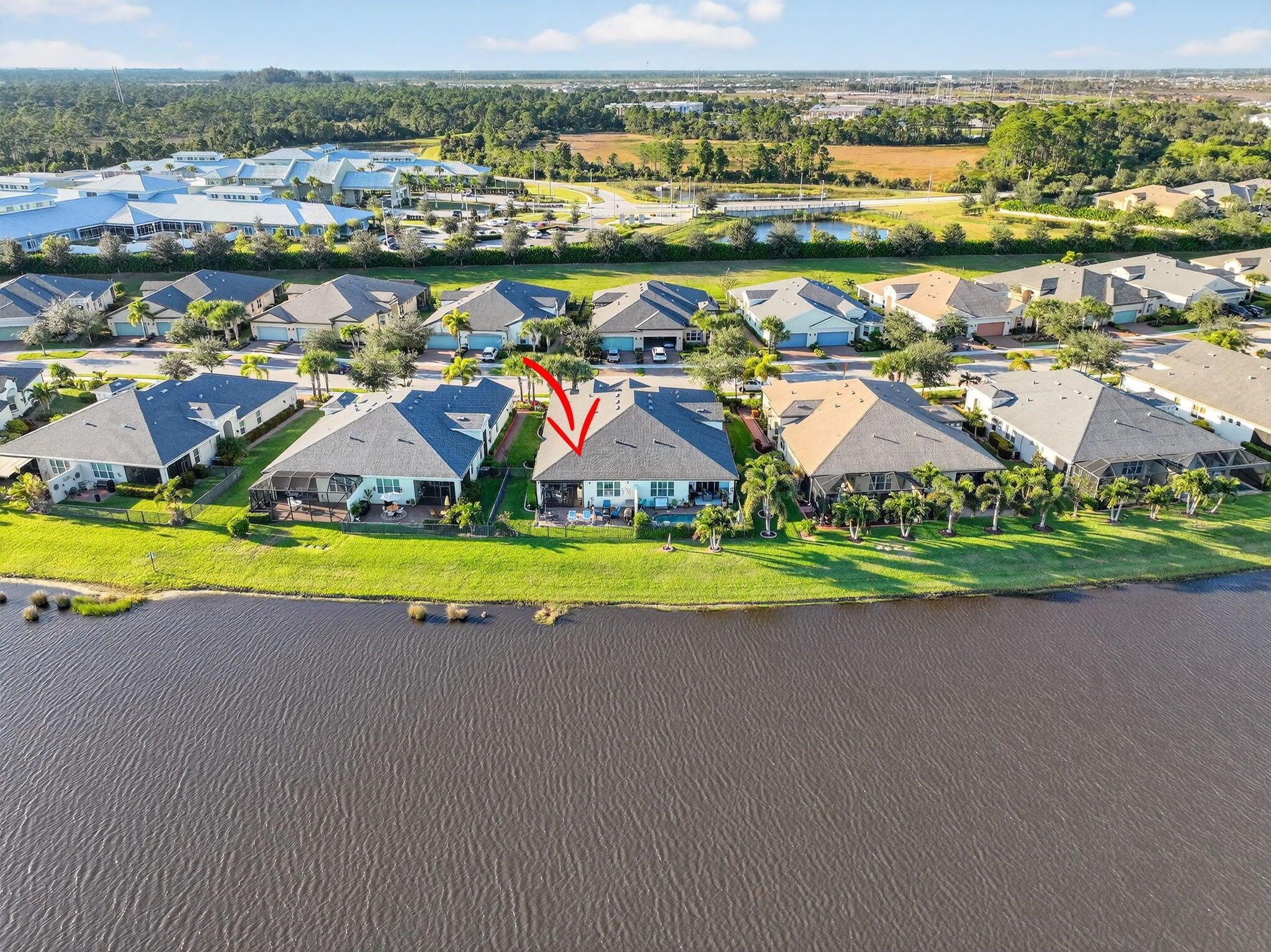 LAKEPARK AT TRADITION PLA - Residential