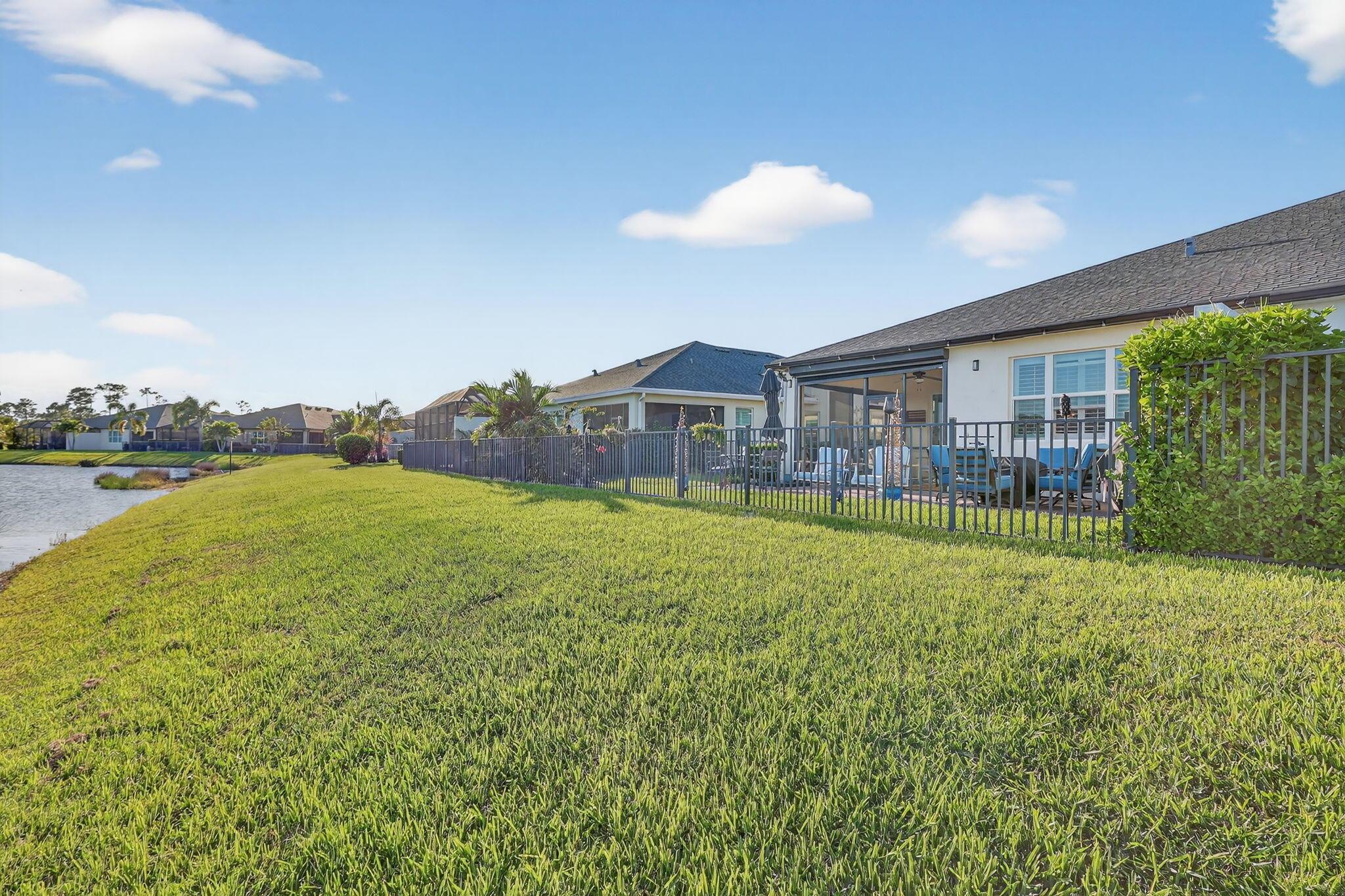 LAKEPARK AT TRADITION PLA - Residential