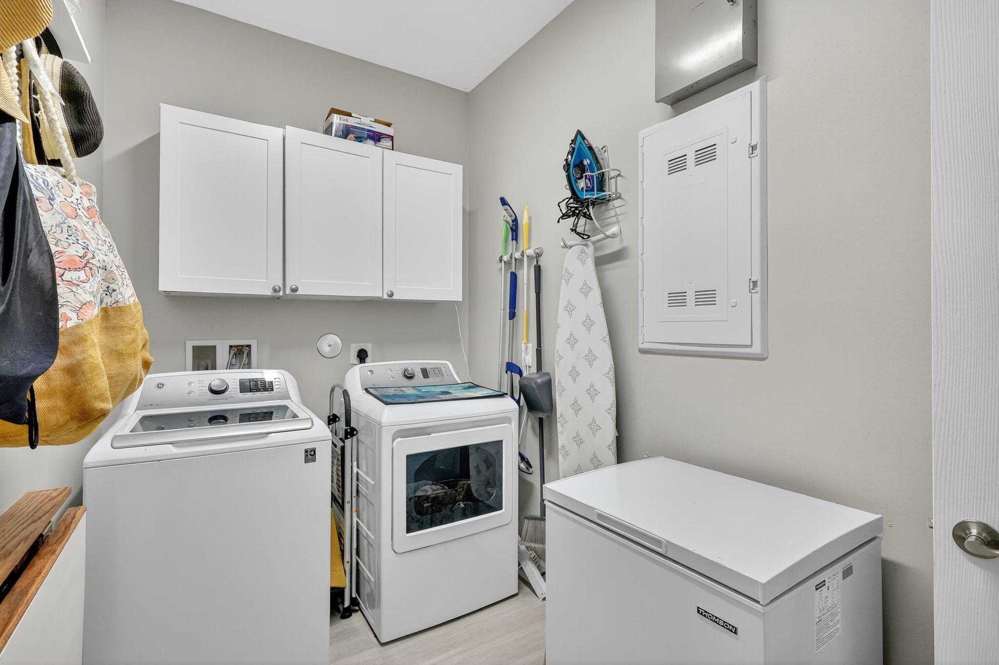 LAKEPARK AT TRADITION PLA - Residential