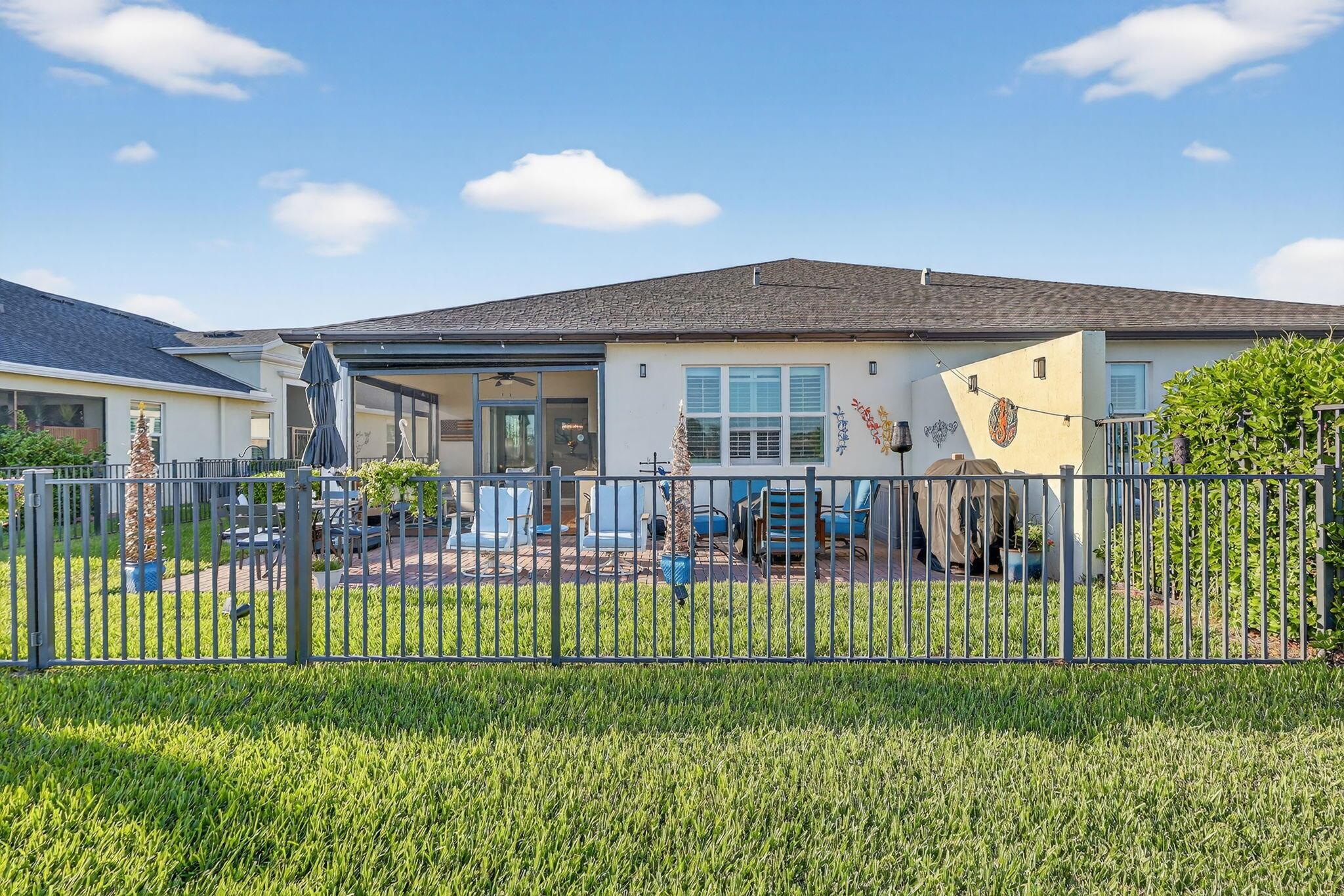 LAKEPARK AT TRADITION PLA - Residential