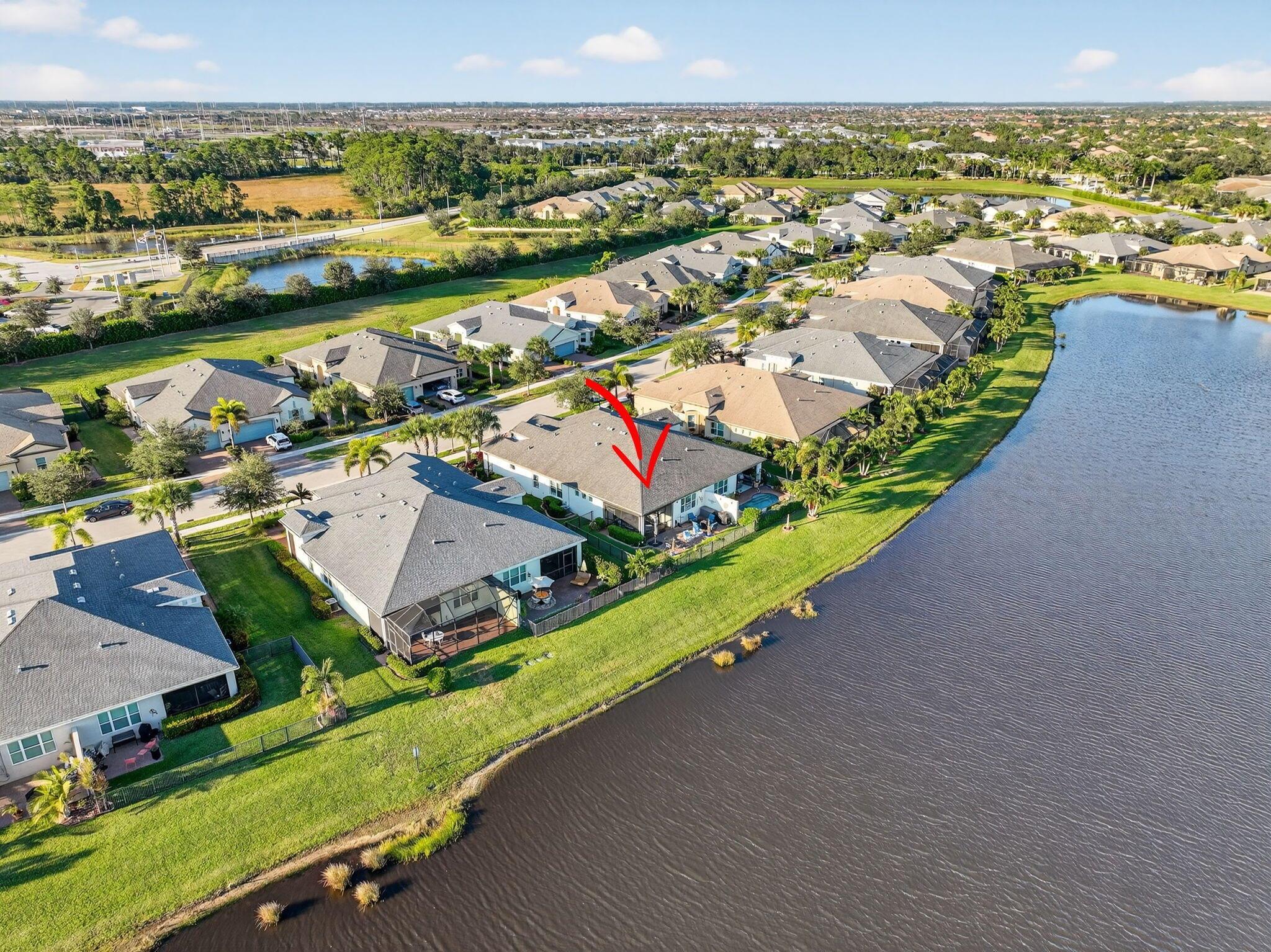 LAKEPARK AT TRADITION PLA - Residential