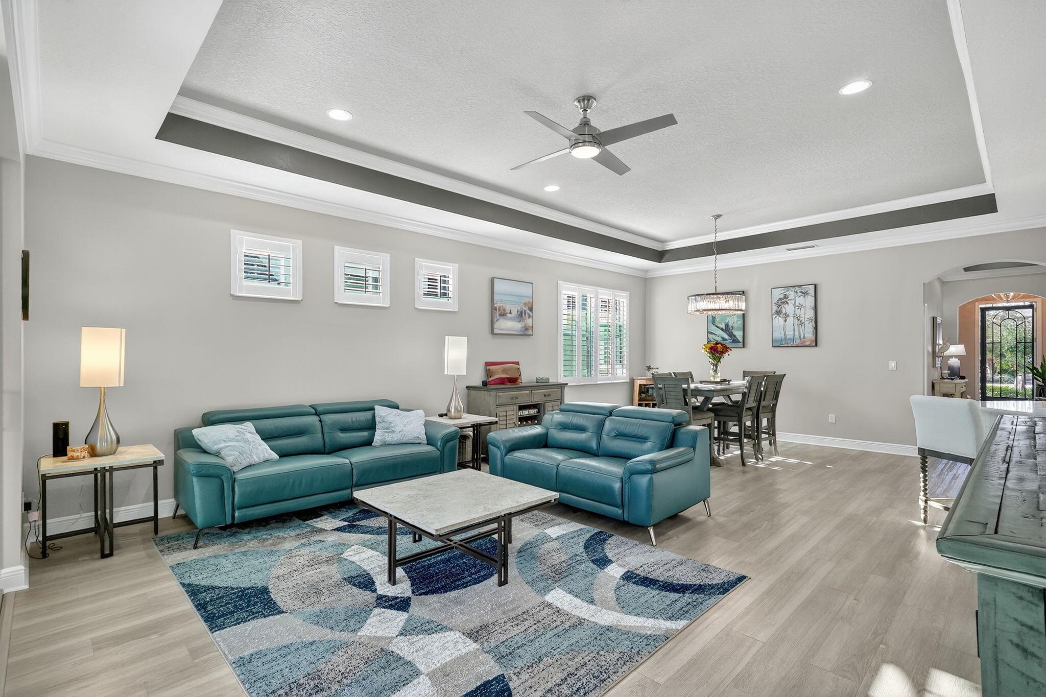 LAKEPARK AT TRADITION PLA - Residential