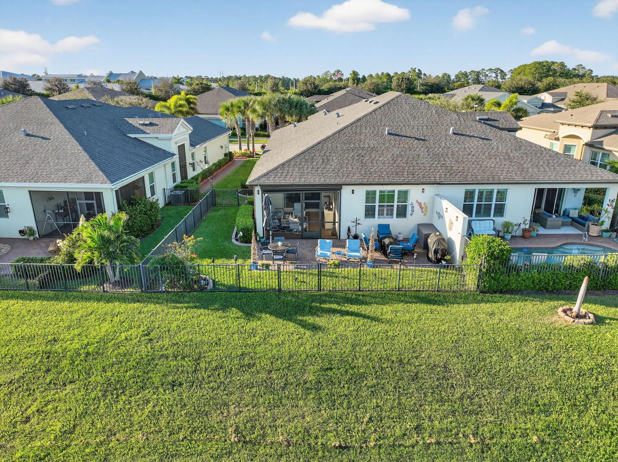 LAKEPARK AT TRADITION PLA - Residential