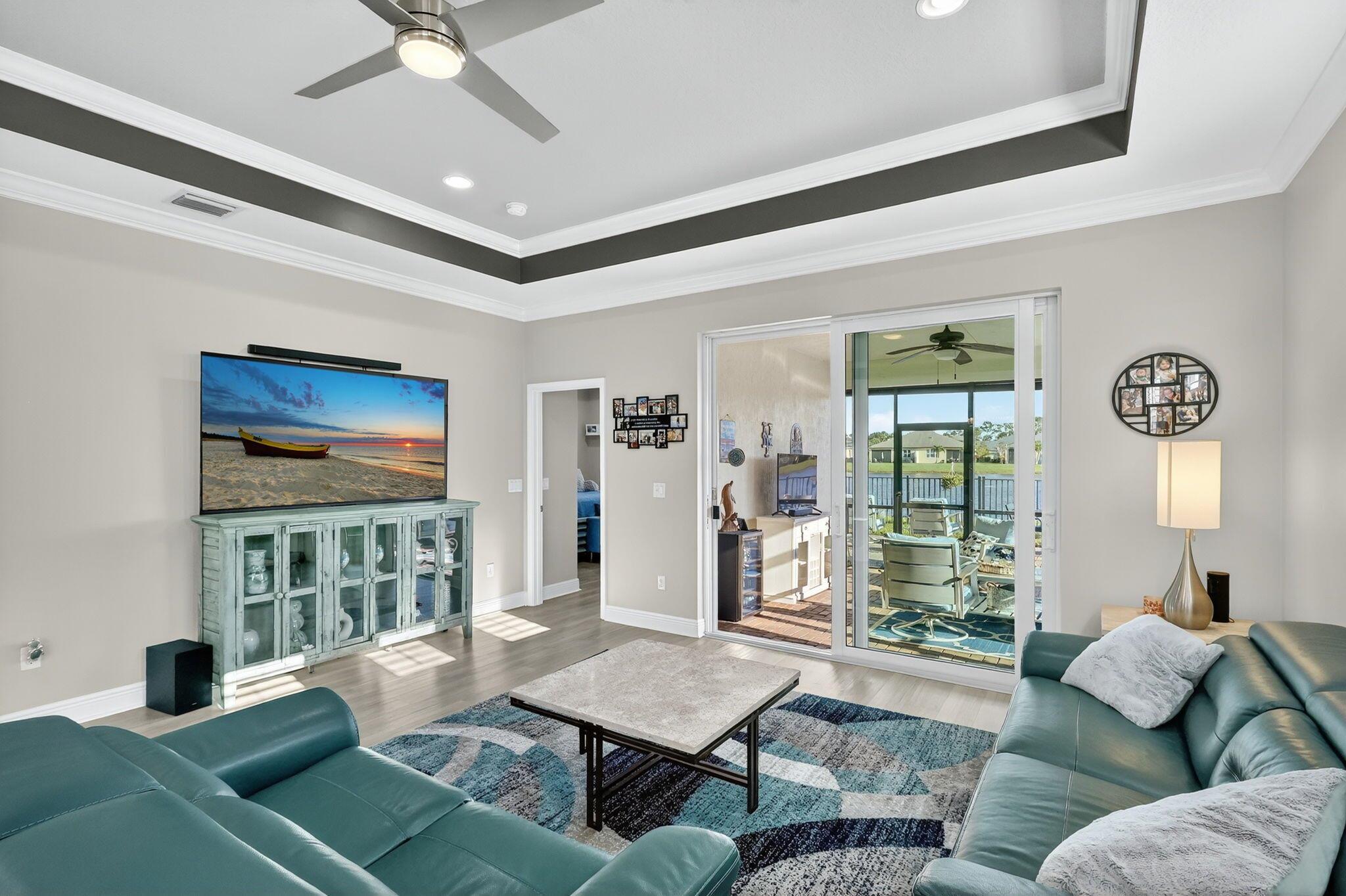 LAKEPARK AT TRADITION PLA - Residential