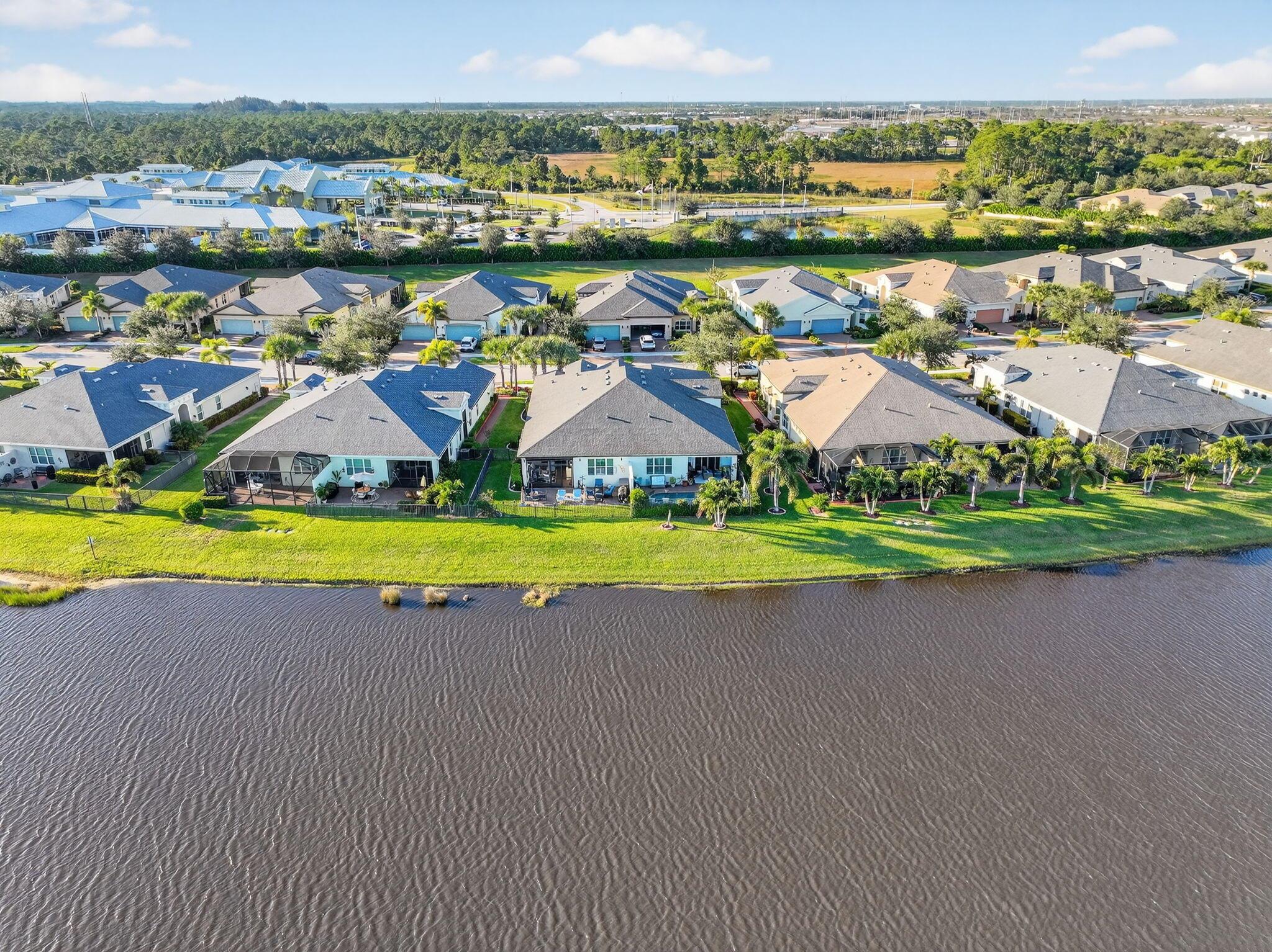 LAKEPARK AT TRADITION PLA - Residential